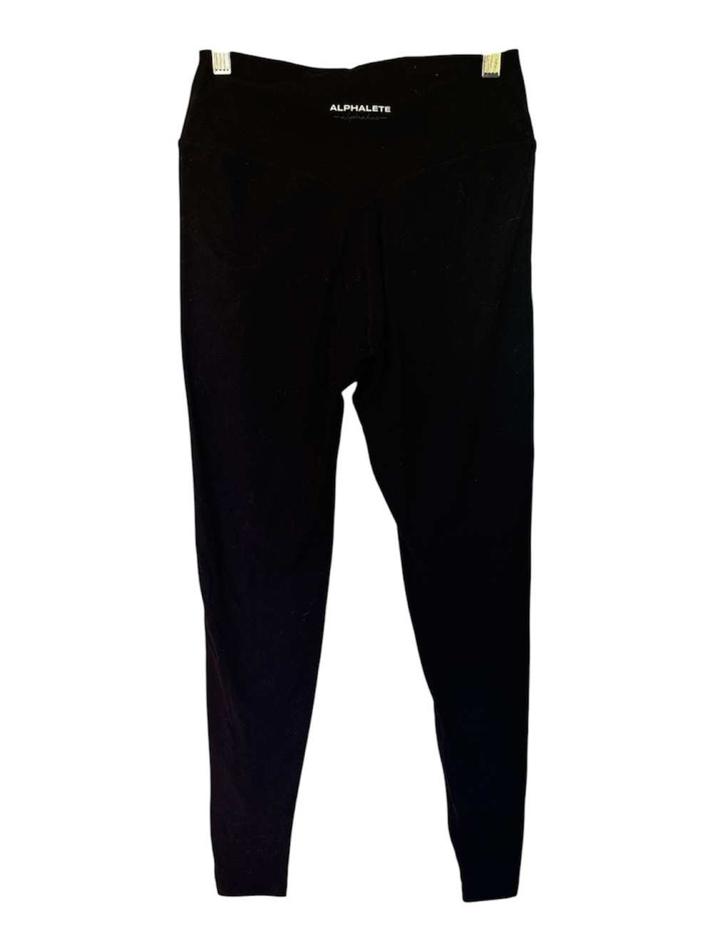 Alphalete ULTRA-HIGH RISE LEGGING - Picture 3 of 3